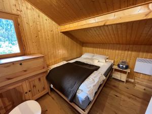 Chalets Chalet Chatel, 5 pieces, 8 personnes - FR-1-198-220 : photos des chambres