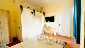 B&B -Di Piazza Cairoli