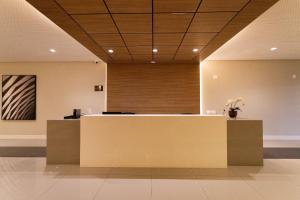 Condomínio Landing Campo Belo - Studios por temporada