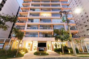 Condomínio Landing Campo Belo - Studios por temporada