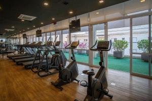 Condomínio Landing Campo Belo - Studios por temporada