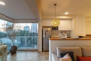 Condomínio Landing Campo Belo - Studios por temporada