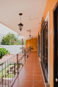 Hotel Villa Terra