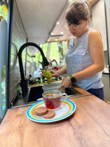 best camper van in tbilisi