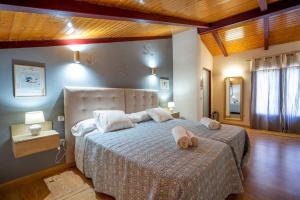 Dúplex apartamento Godoy Centro by keyhom