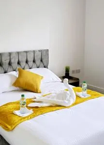 The Private Rooms in Paddington - London