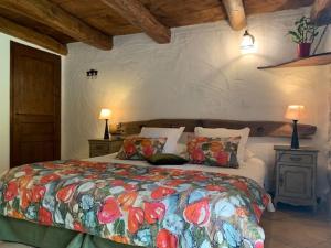 Maison dhôtes La Bageatière - Lac dAiguebelette