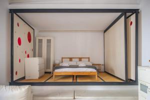 Catalunya Casas Pied-à-terre in central Barcelona 100m from beach