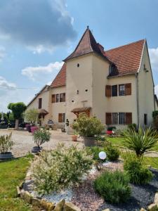 B&B / Chambres d'hotes Chez Martine et Laurent : photos des chambres