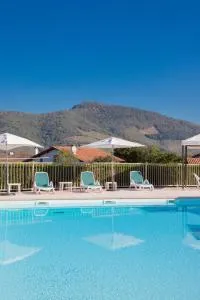 VVF Résidence Pays Basque Saint-Jean-Pied-de-Port - 圣米歇尔