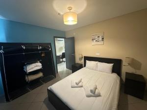 Apartamentos Basalto