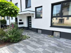 Day Young Life 55qm, Carport Wifi