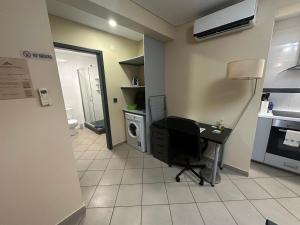 Apartamentos Basalto