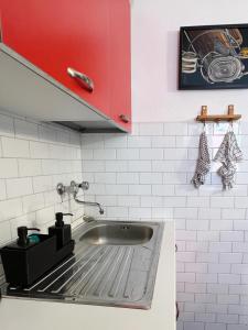 La Grotta dei Cinque Sensi