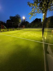 Füle-Müle Élményház