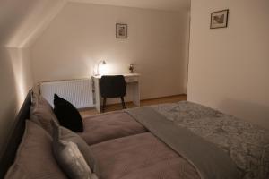 Mountain Escape City Charm