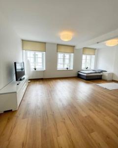 Charmante Stadtwohnung im Herzen von Stolberg