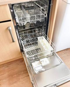 Charmante Stadtwohnung im Herzen von Stolberg