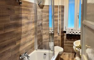 Appartamento con 1 Camera da Letto