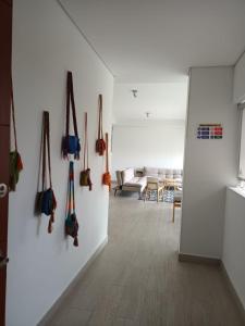Beautiful Beach Apartment in Zazue
