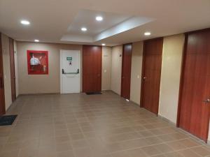 Beautiful Beach Apartment in Zazue