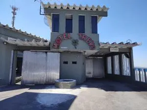 Trevo de Cumbica - Cumbica