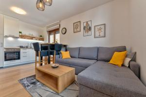 Apartman MY TIME