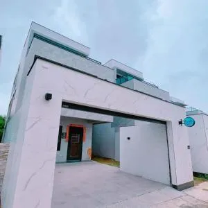 Funshine B&B - Hou-liao