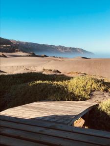 Arenaguas Beach Front House