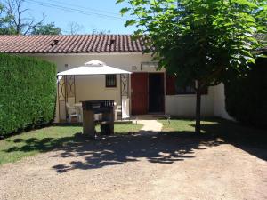 Maisons de vacances Les Petits Pres : photos des chambres