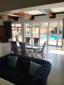 Just B Zone Guest House