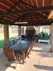 Just B Zone Guest House