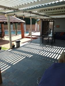 Just B Zone Guest House