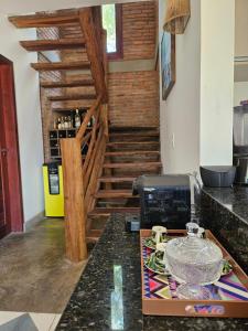 Bangalôs da Barra 10 - Praia de Barra Grande - Piauí