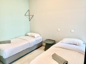 Deco Home @Jesselton Quay
