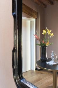 Residenza dEpoca Visacci Valori Rooftop