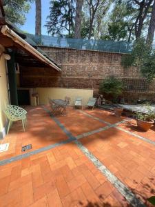 La Dolce VIta - The Secret Terrace