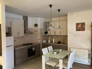 Central Pécs Bea&Tom