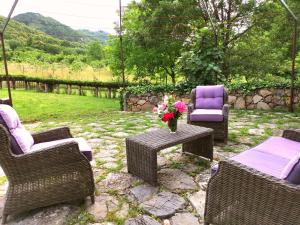 Residence La Cessuta-CILENTO