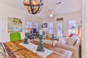 Pops Place - COZY Cottage that is Close to the Beach