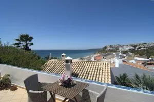 Casa Sereia Praia - Barrancão