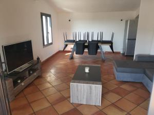 Appartements Haut de villa renovee en 2023 : photos des chambres