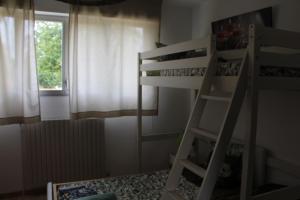 Maisons de vacances Soulac, Quiet With Everything Good Around : photos des chambres