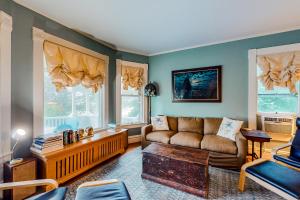 Beech Street Retreat