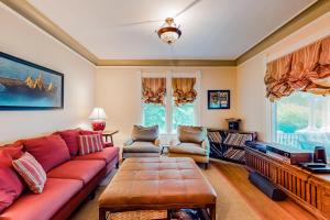 Beech Street Retreat