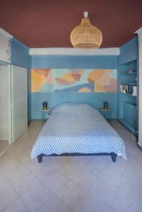 Appartements Tres bel appartement avec une jolie vue dans le quartier prise de Vauban : photos des chambres