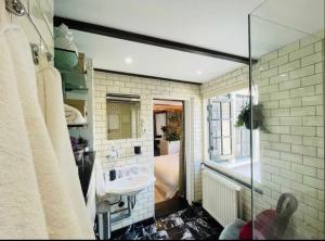 The Enlightened House Luxury Suites