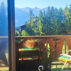 Bellevue Crans-Montana