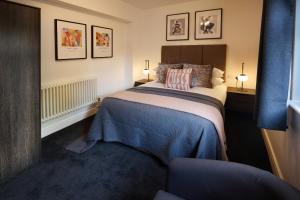 The Woden Boutique Hotel Walsall M6 J9