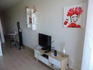 Appartements LE HAVRE DE BABOU : photos des chambres